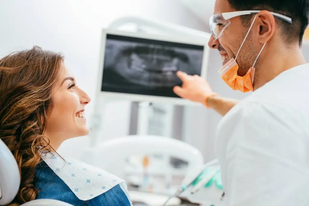 BOCA DENTAL