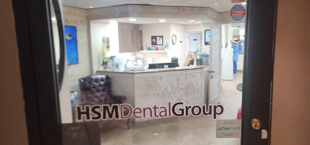 HSM Dental Group