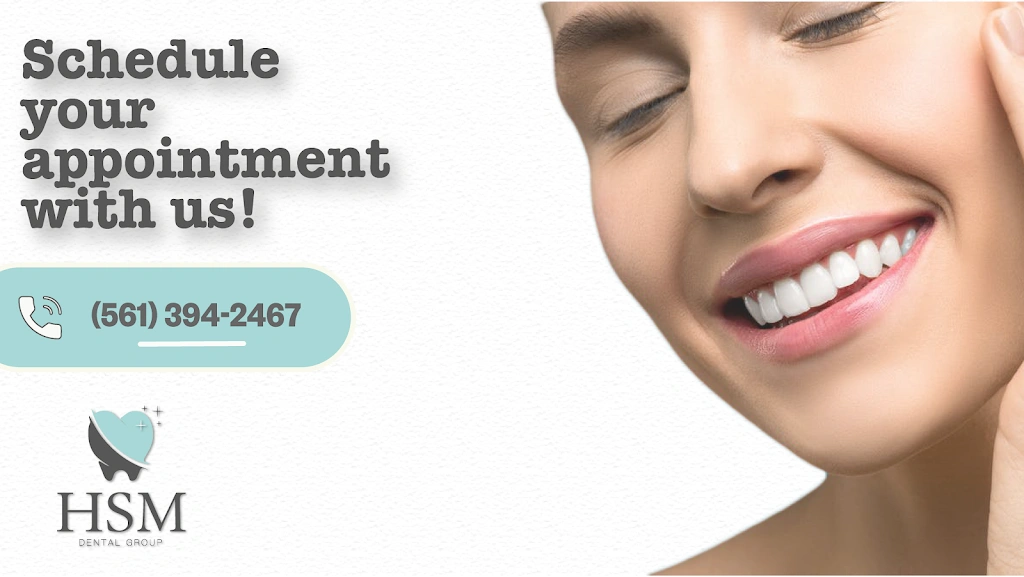HSM Dental Group