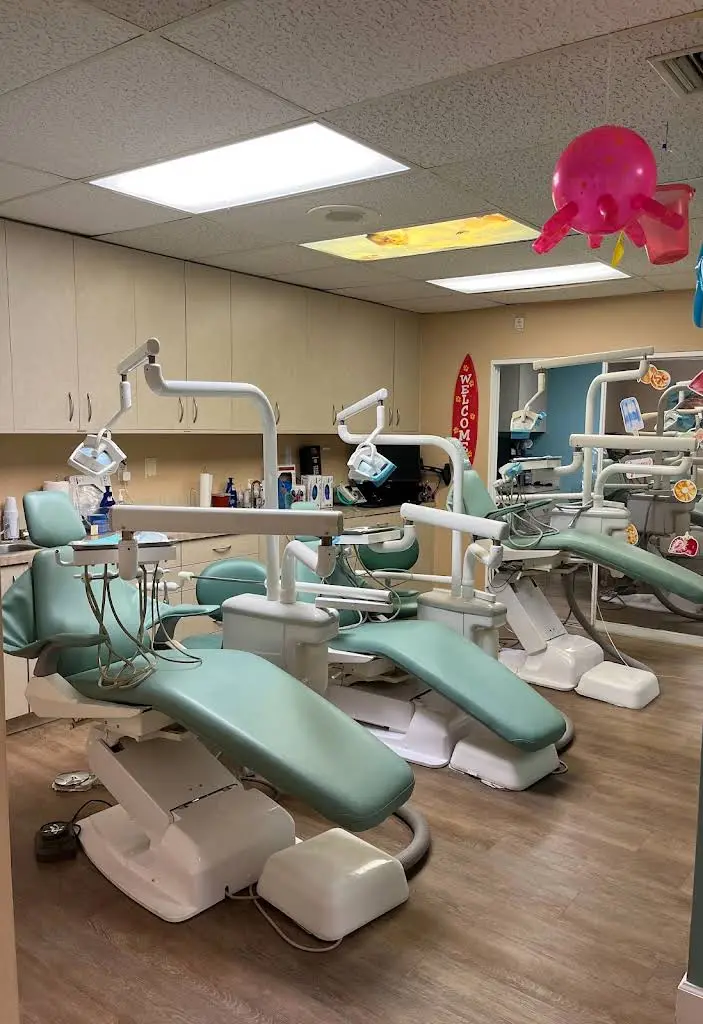 South Florida Dentistry for Children, P.A.