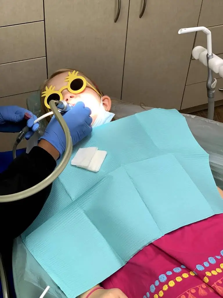 South Florida Dentistry for Children, P.A.