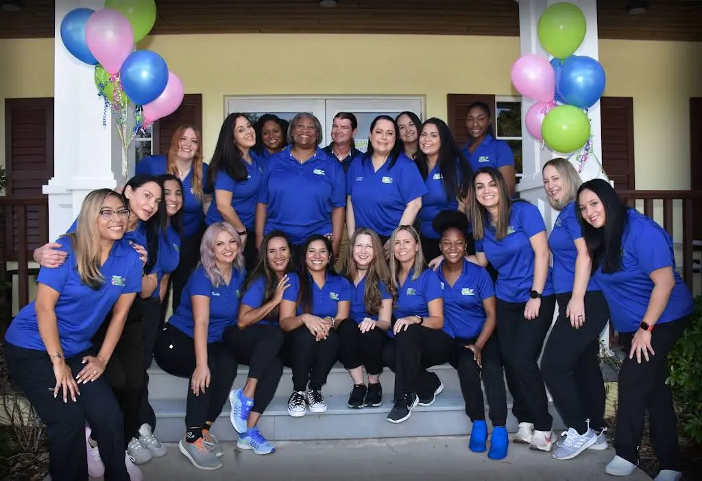 South Florida Dentistry for Children, P.A.
