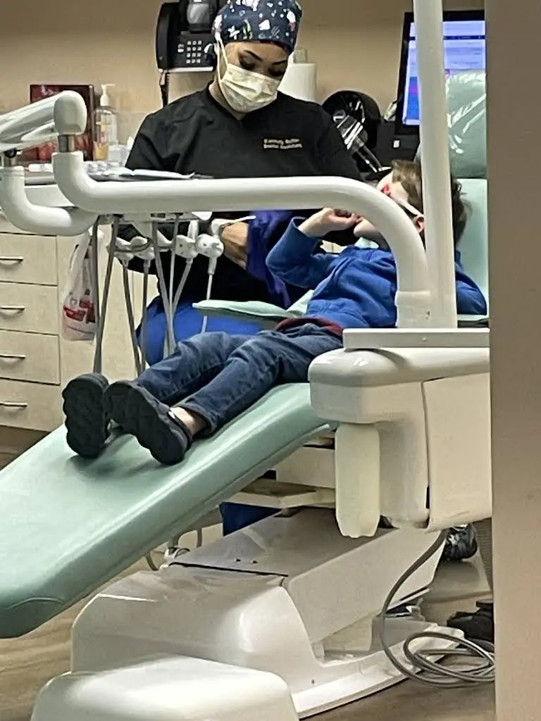 South Florida Dentistry for Children, P.A.