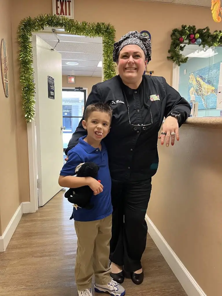 South Florida Dentistry for Children, P.A.