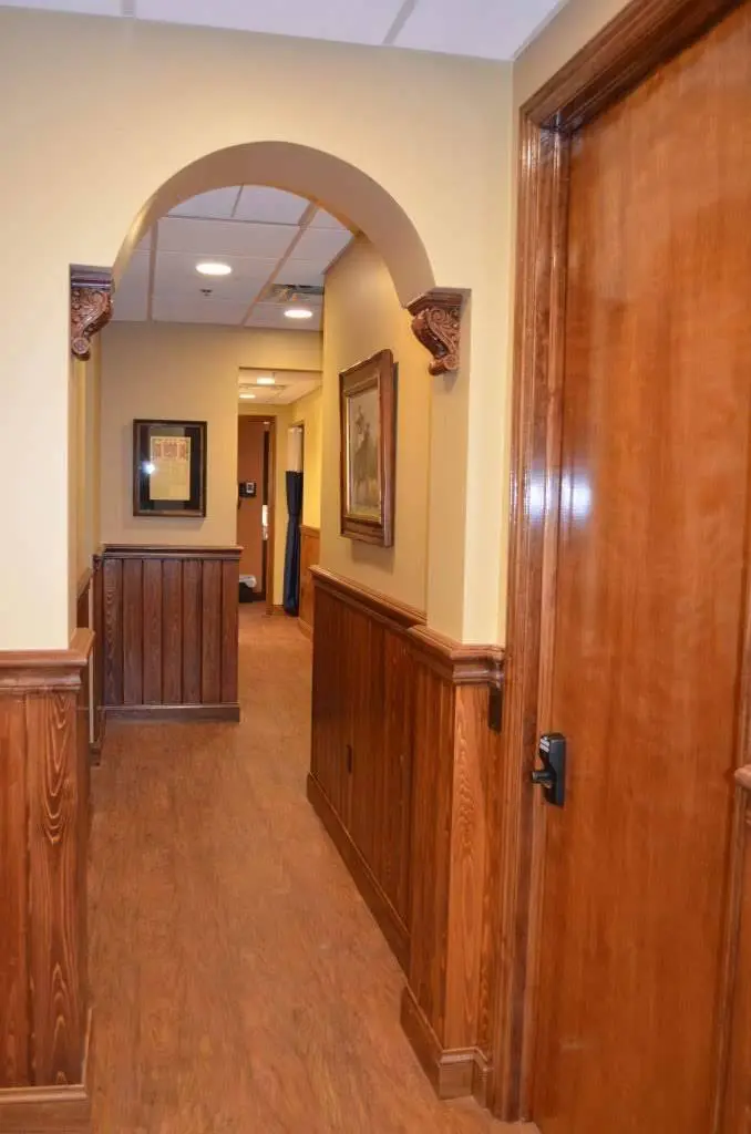Wayne Oral Surgery