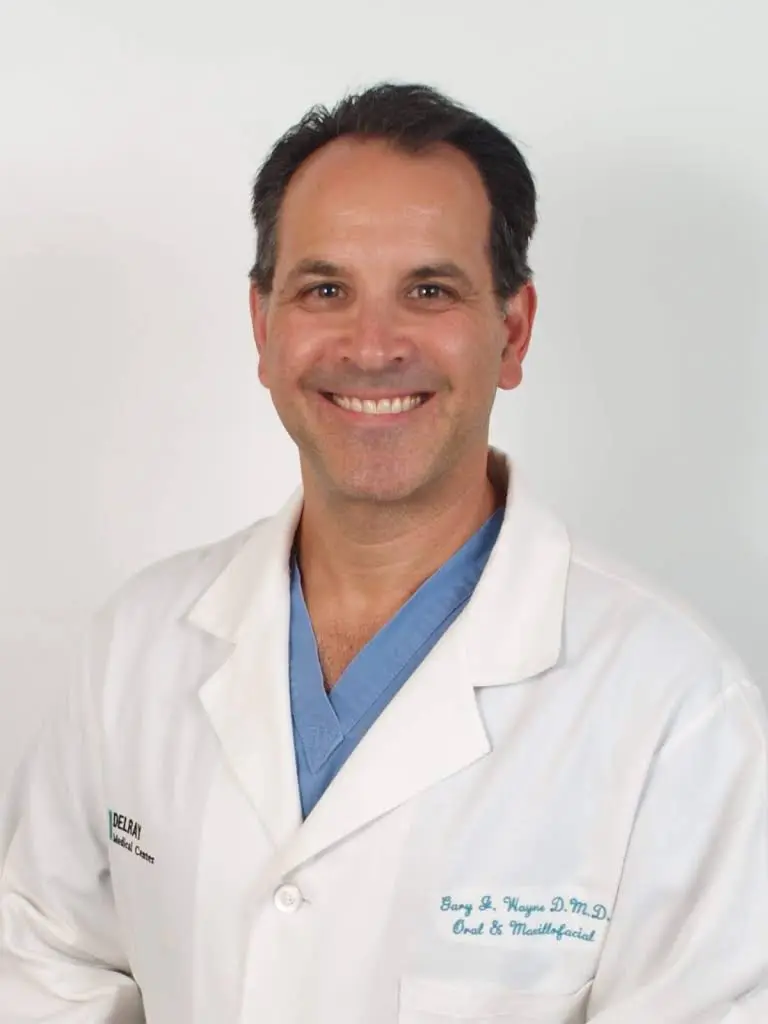 Wayne Oral Surgery