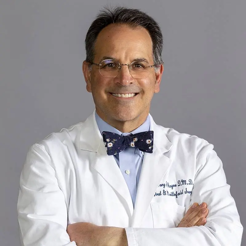 Wayne Oral Surgery