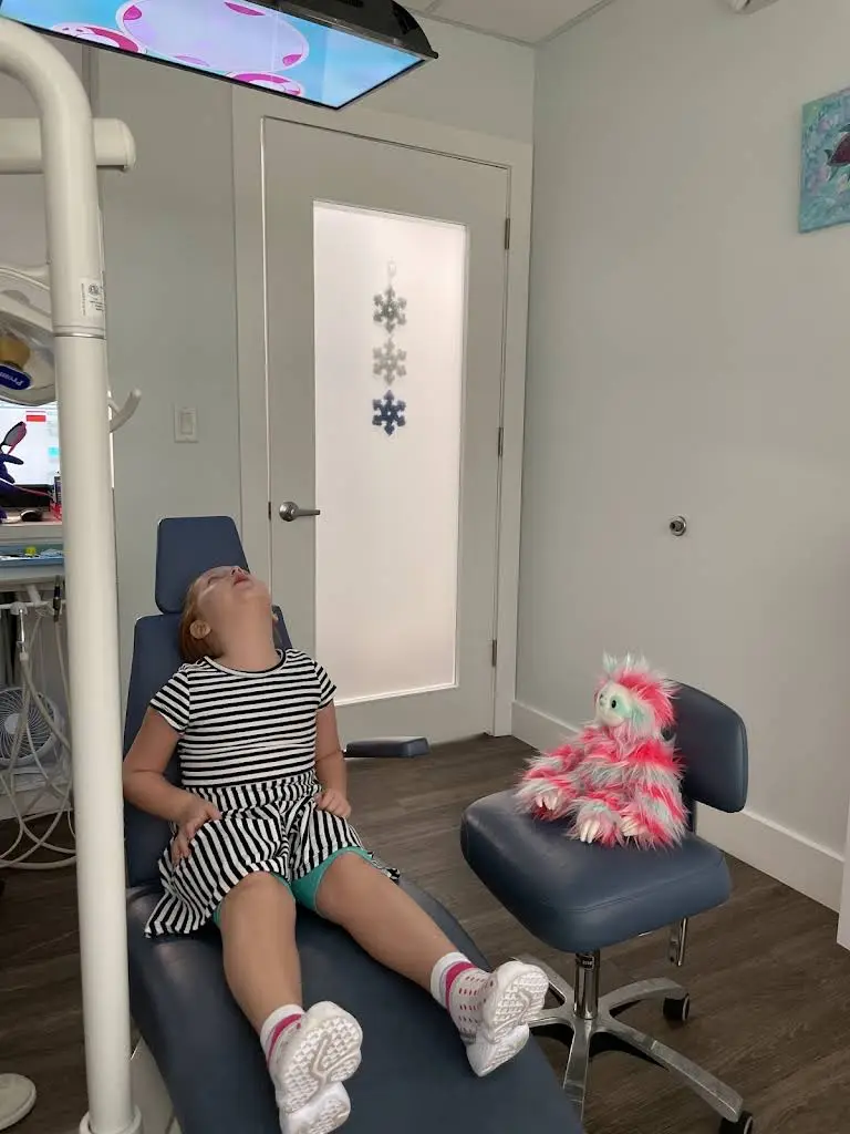 Pike Pediatric Dentistry