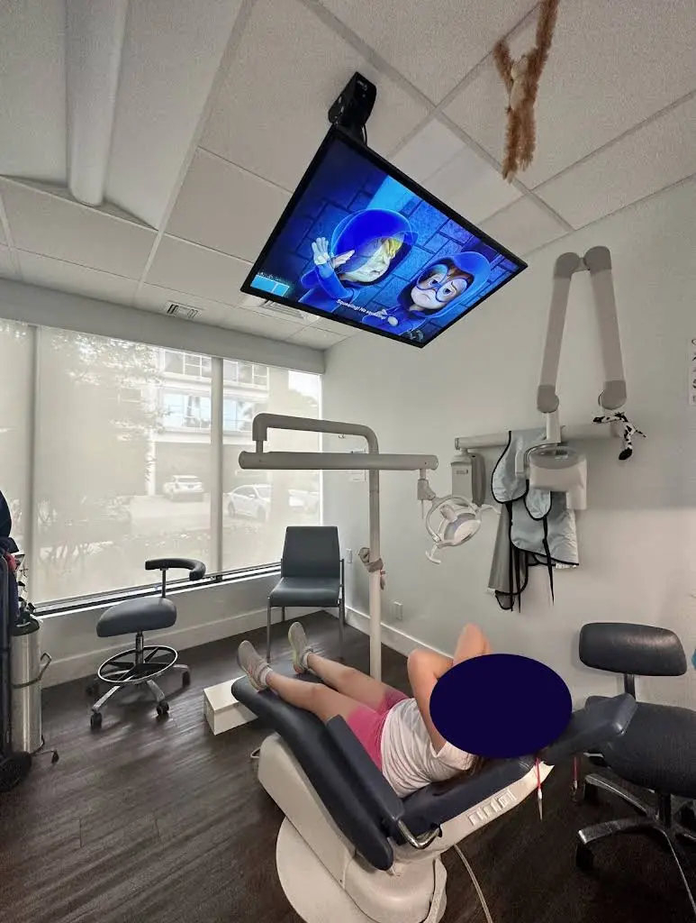 Pike Pediatric Dentistry