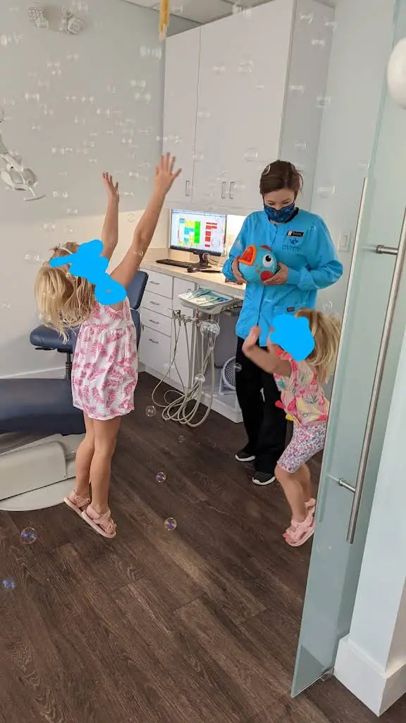 Pike Pediatric Dentistry