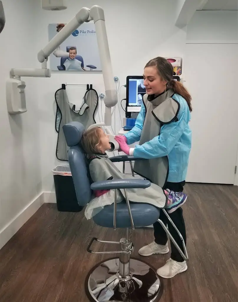 Pike Pediatric Dentistry