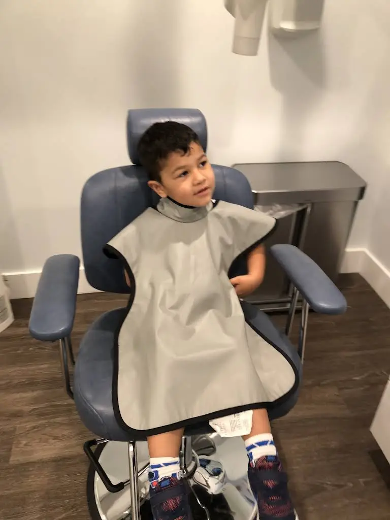 Pike Pediatric Dentistry