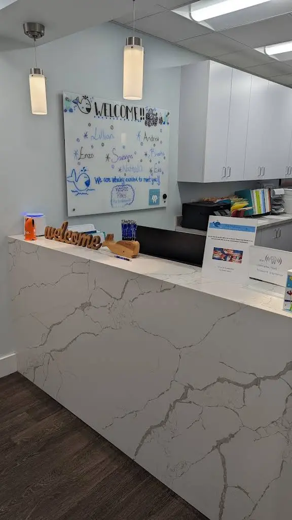 Pike Pediatric Dentistry
