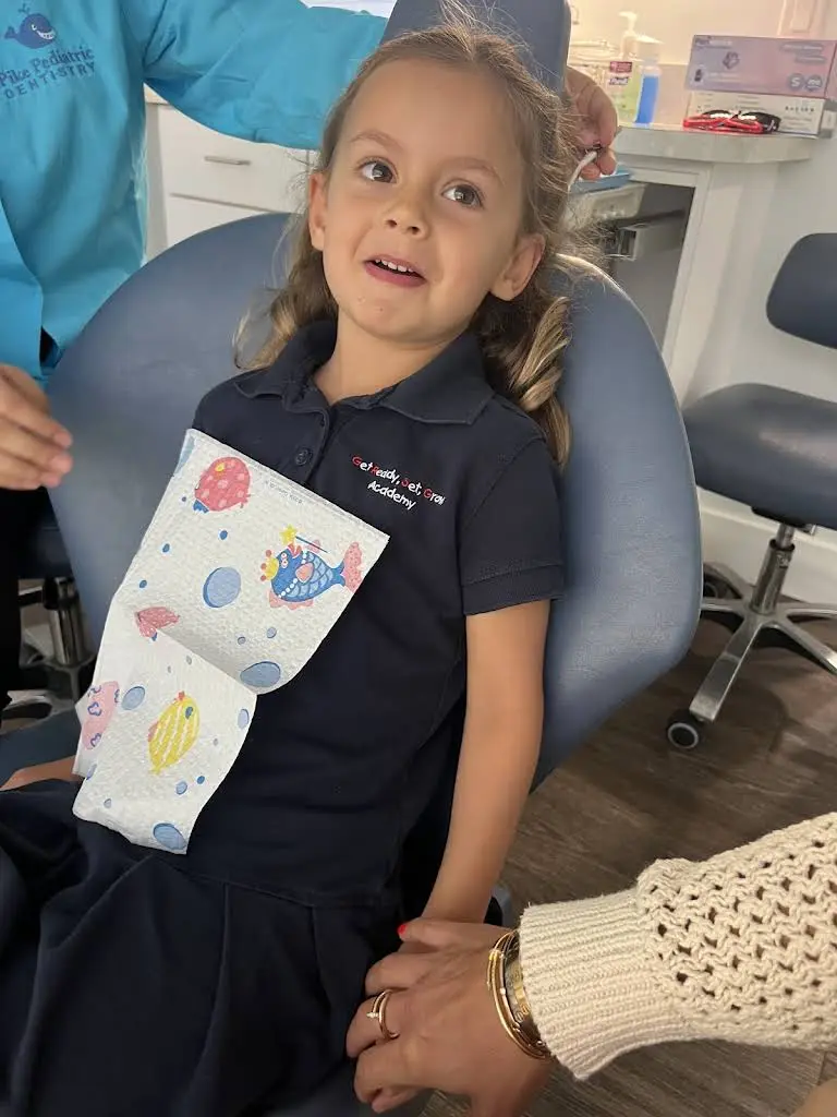 Pike Pediatric Dentistry