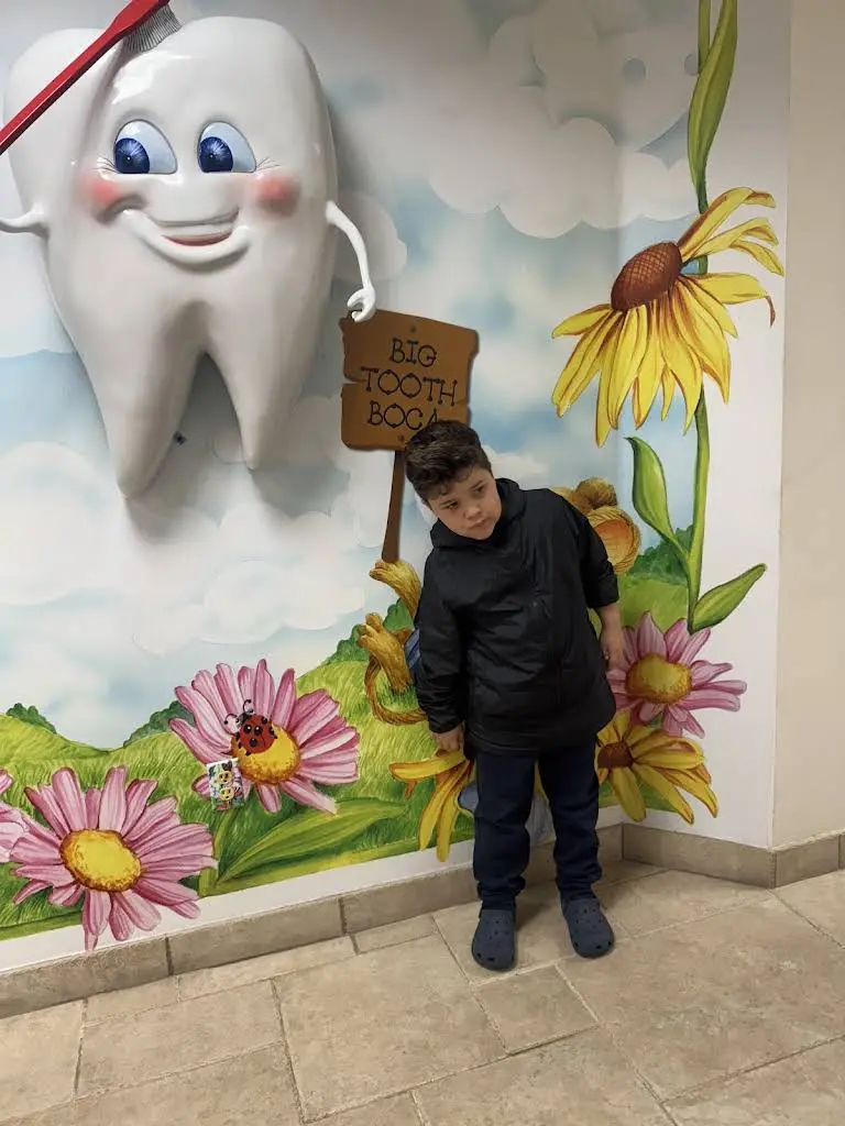 Big Tooth Boca