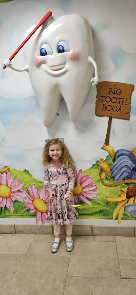 Big Tooth Boca