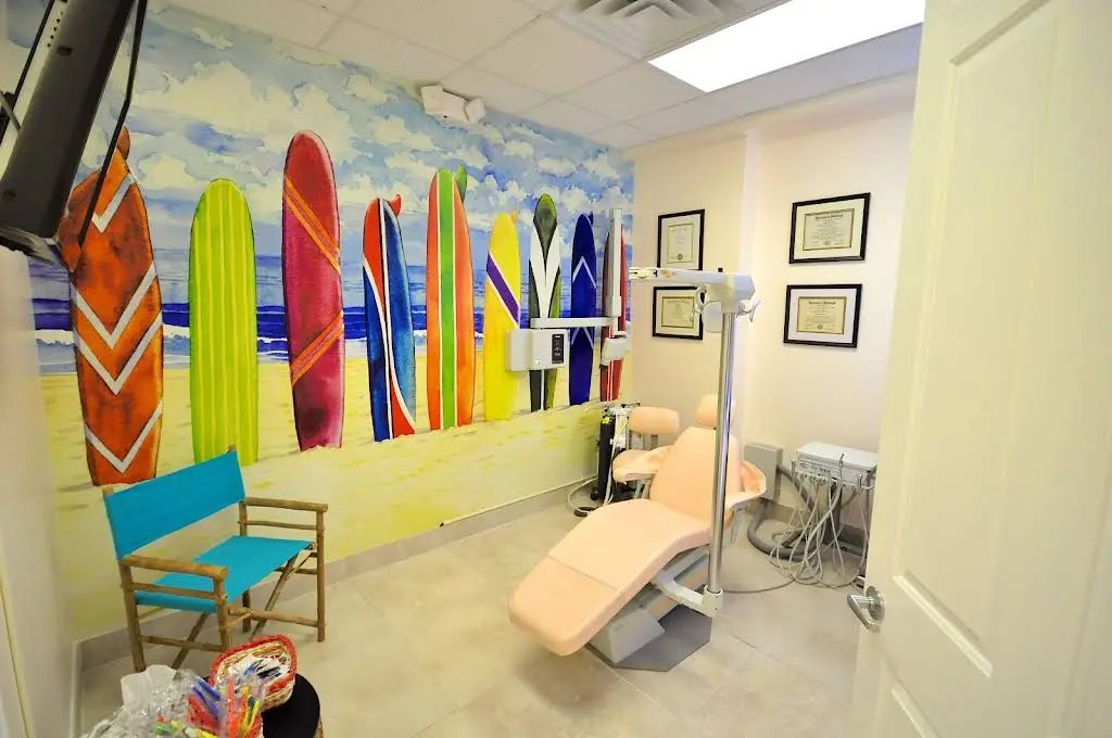 Pediatric Dental Specialists