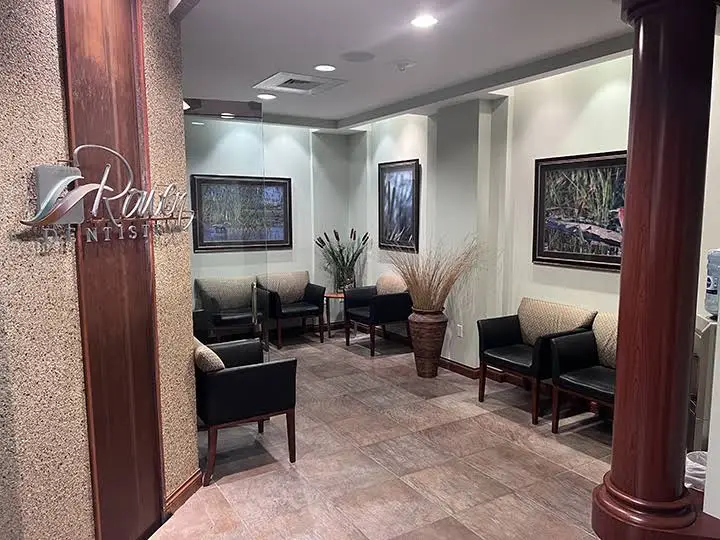 Rowen Dentistry