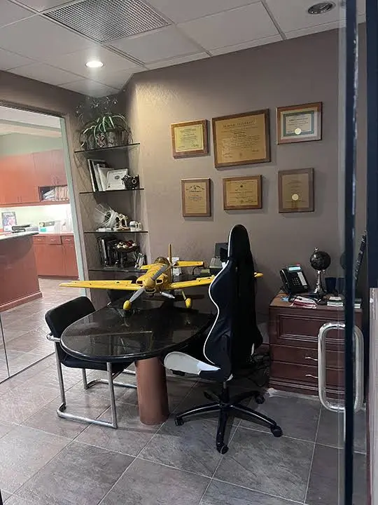 Rowen Dentistry