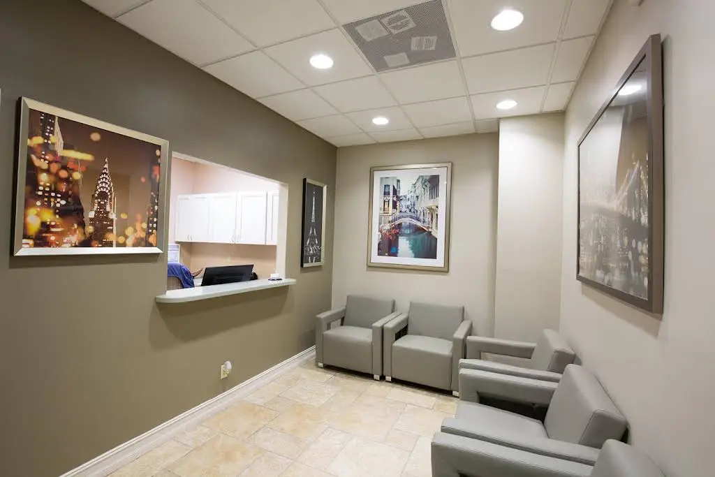 Alegre Dentistry - Professional dental clinic exterior with modern facilities