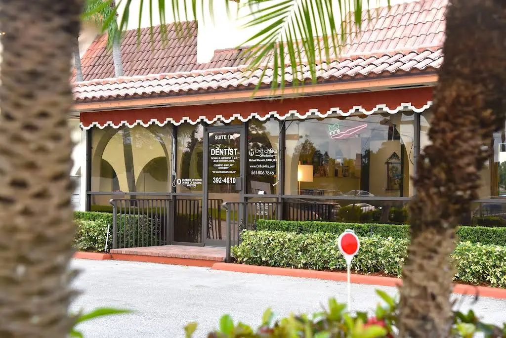 OrthoMike Orthodontics