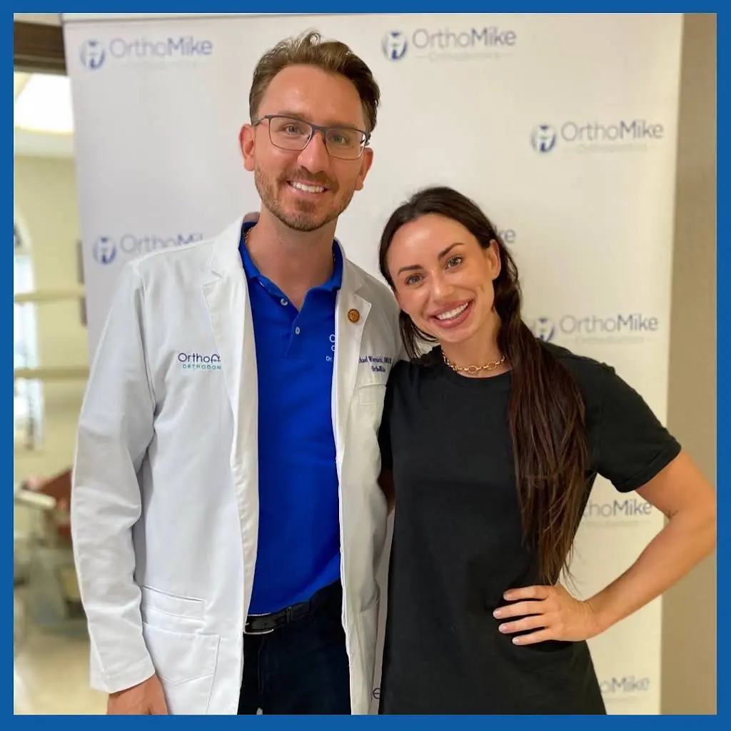 OrthoMike Orthodontics