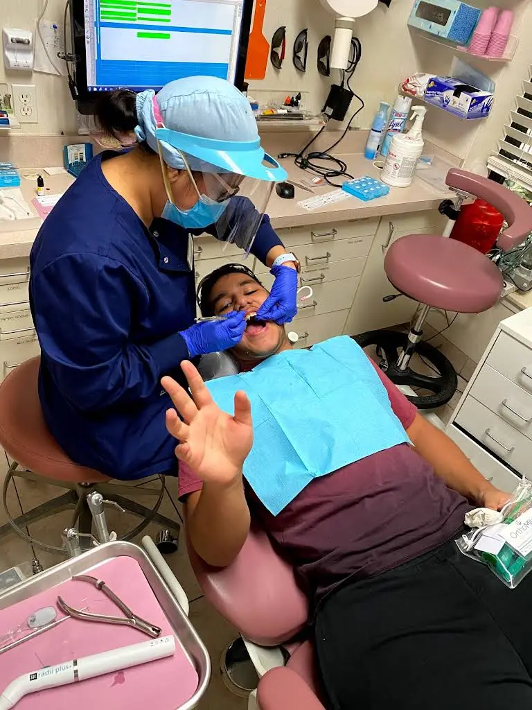 OrthoMike Orthodontics