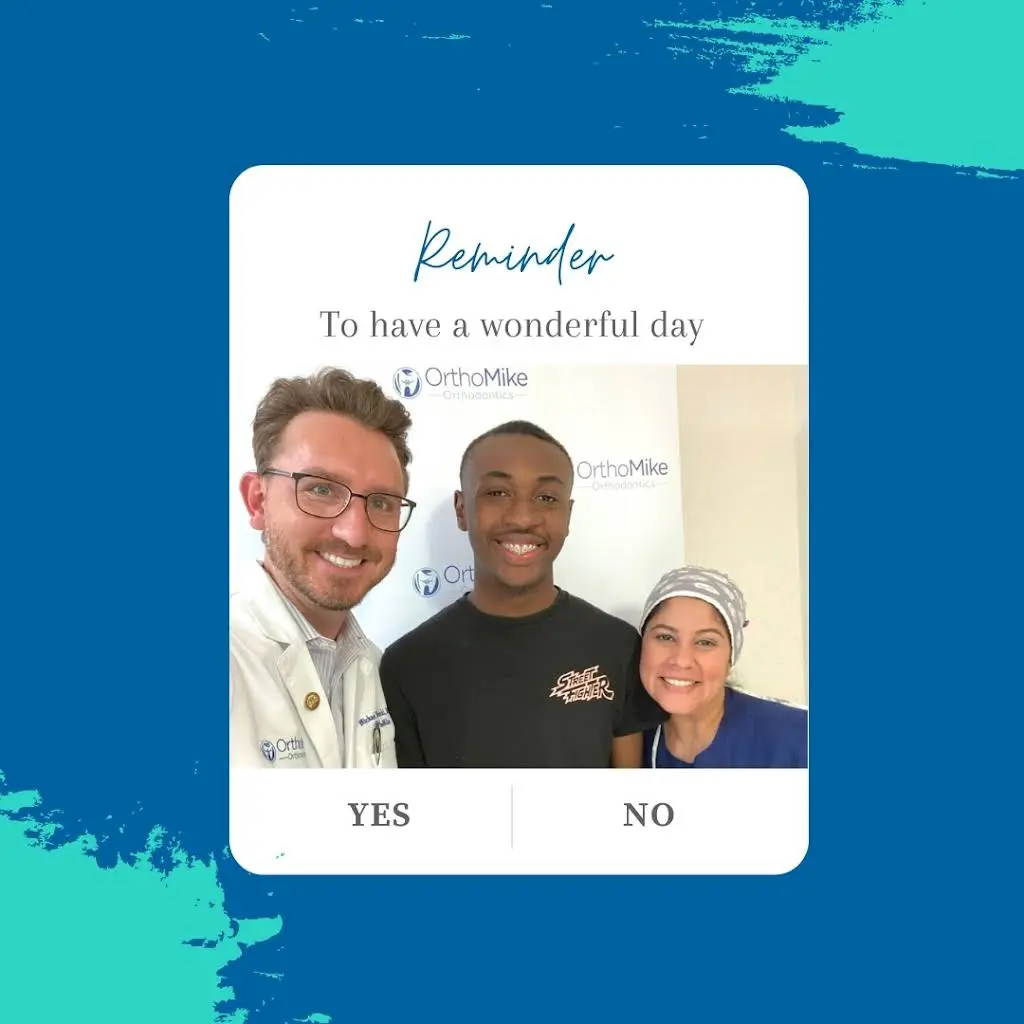 OrthoMike Orthodontics