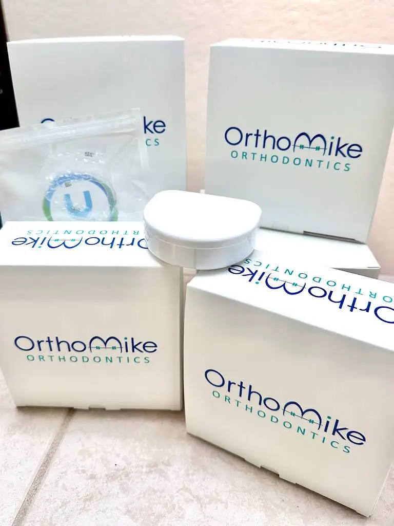 OrthoMike Orthodontics