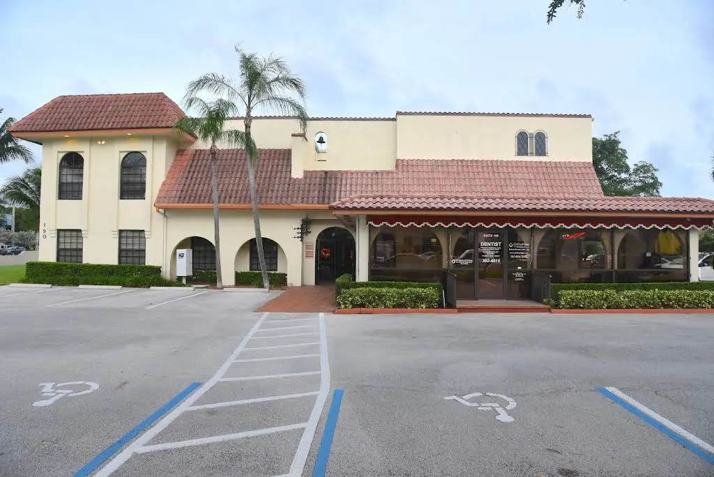 Wiernicki & Senyshyn Dentistry