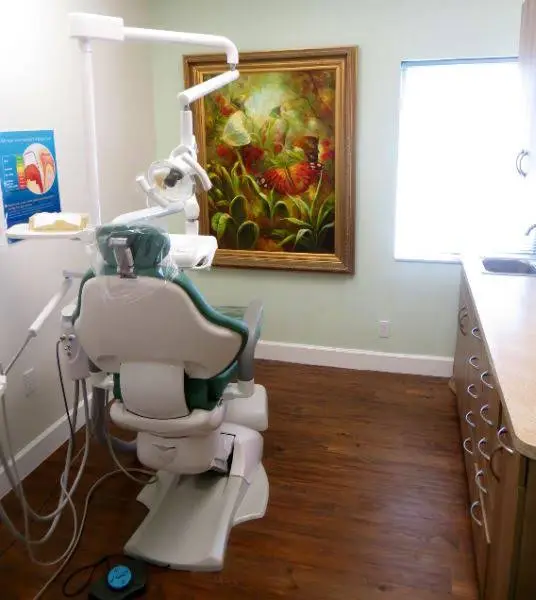 East Boca Dental