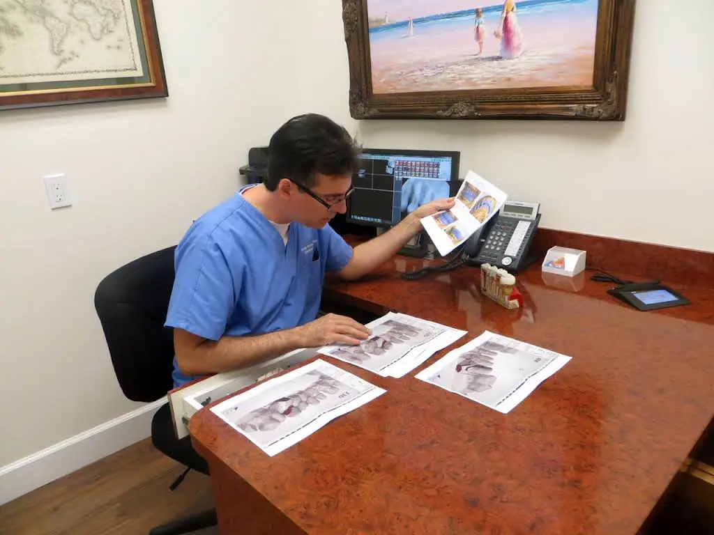 East Boca Dental