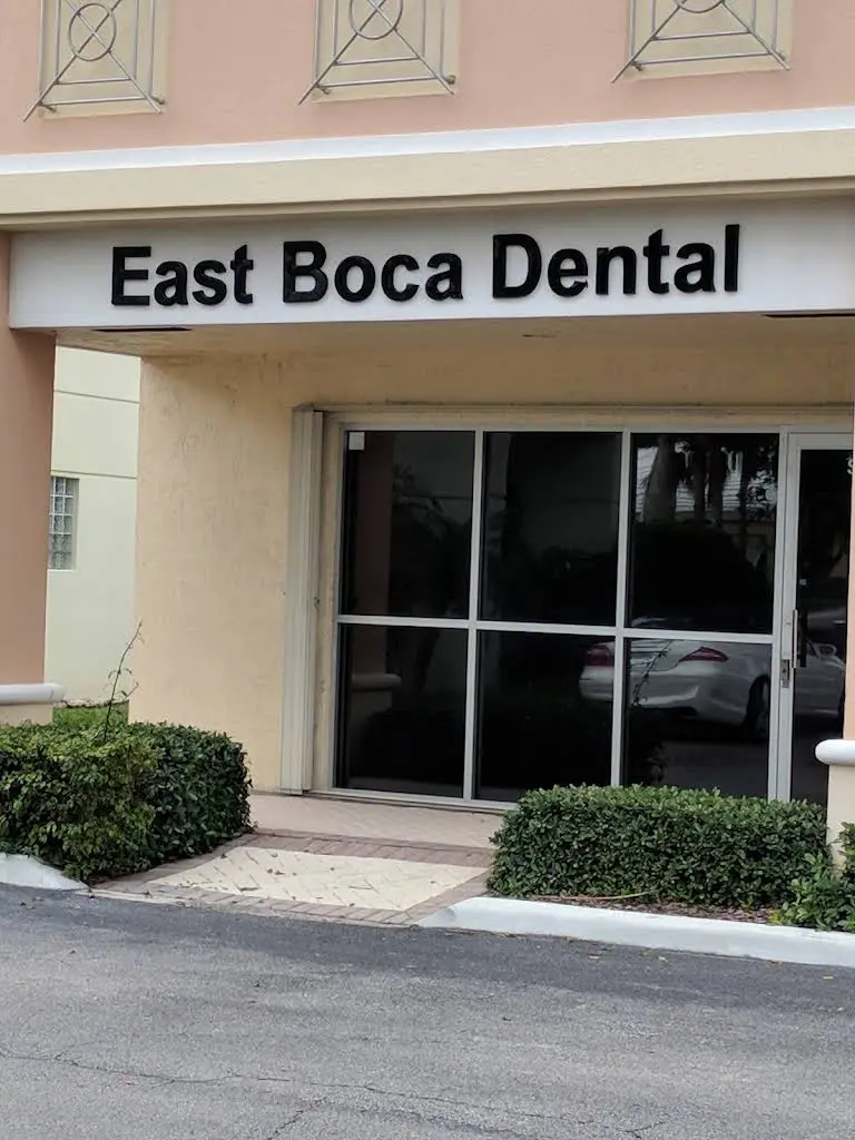 East Boca Dental
