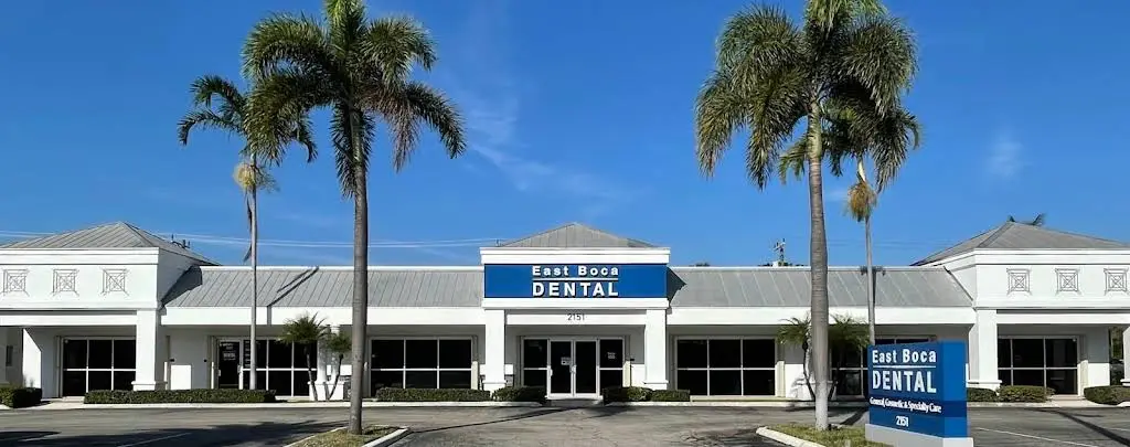 East Boca Dental