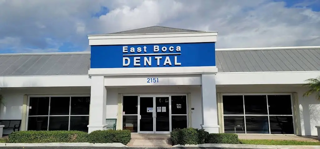 East Boca Dental
