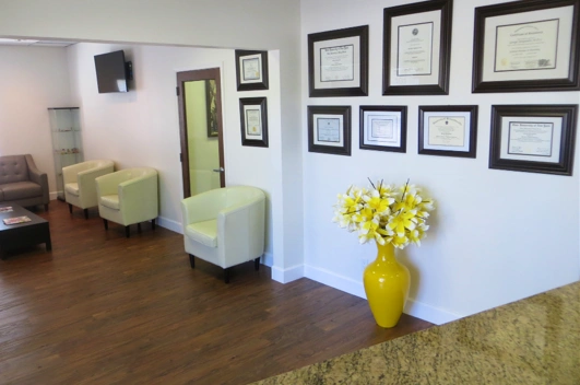 East Boca Dental