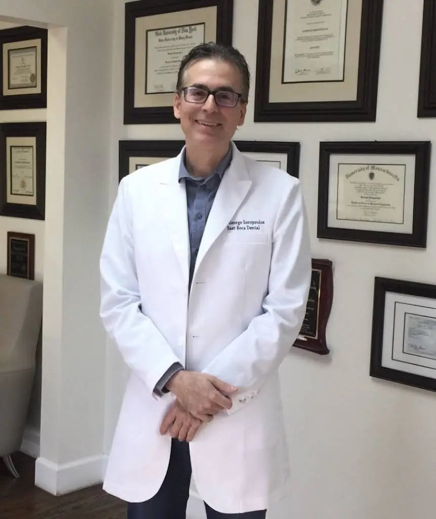 East Boca Dental