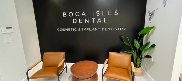 Boca Isles Dental