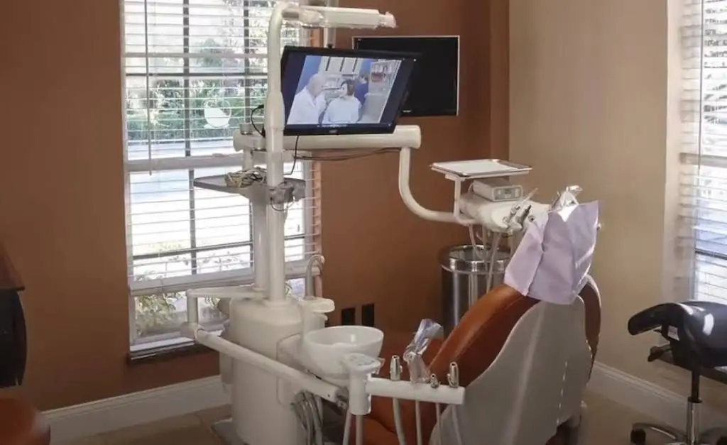 Dentistry of South Florida Family & Emergency Dentists