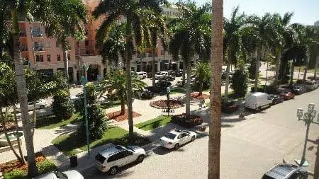 Mizner Park Dental