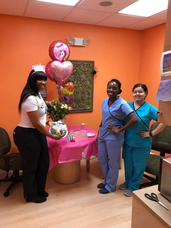 Children's Dental Place