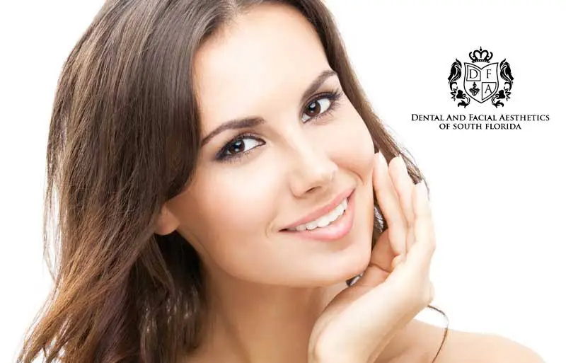 Dental and Facial Aesthetics of South Florida - Professional dental clinic exterior with modern facilities