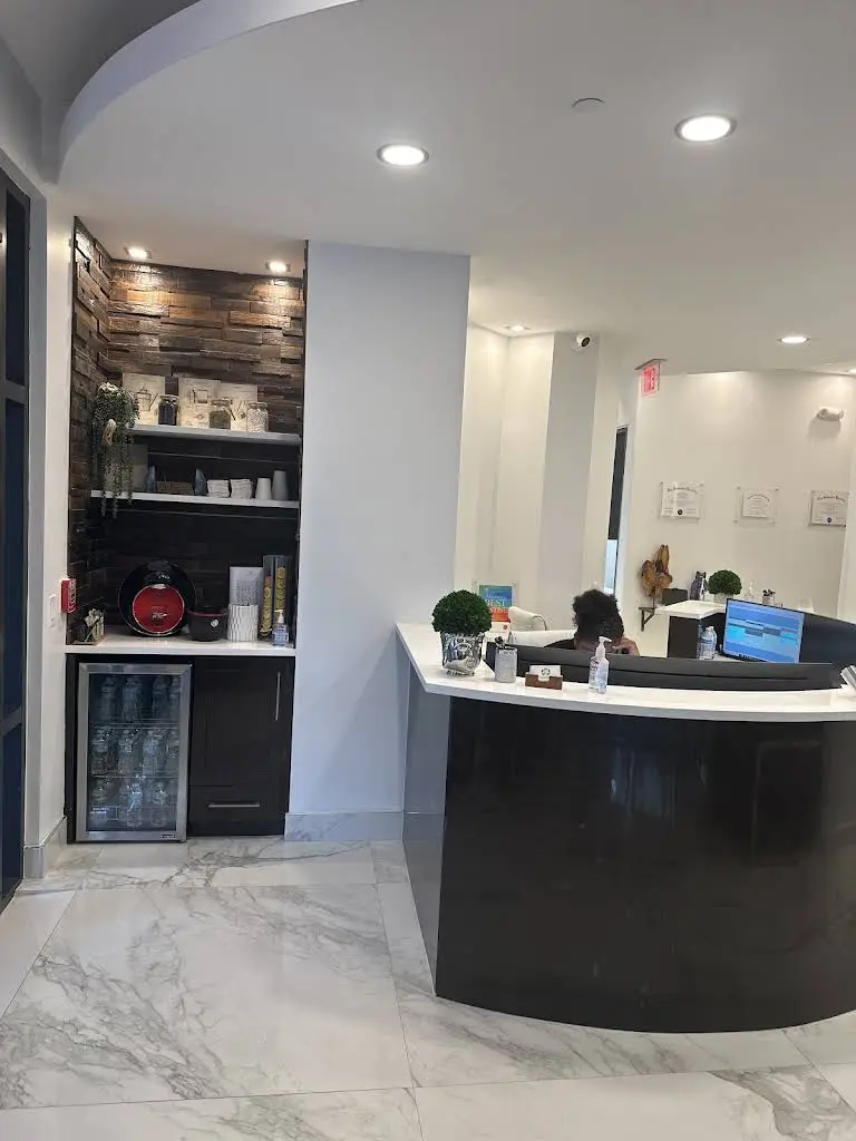 Dental and Facial Aesthetics of South Florida