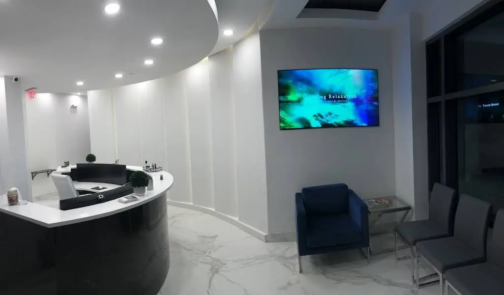 Dental and Facial Aesthetics of South Florida