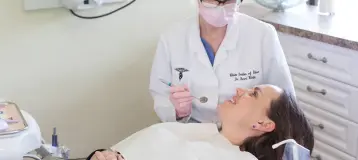 White Smiles of Boca