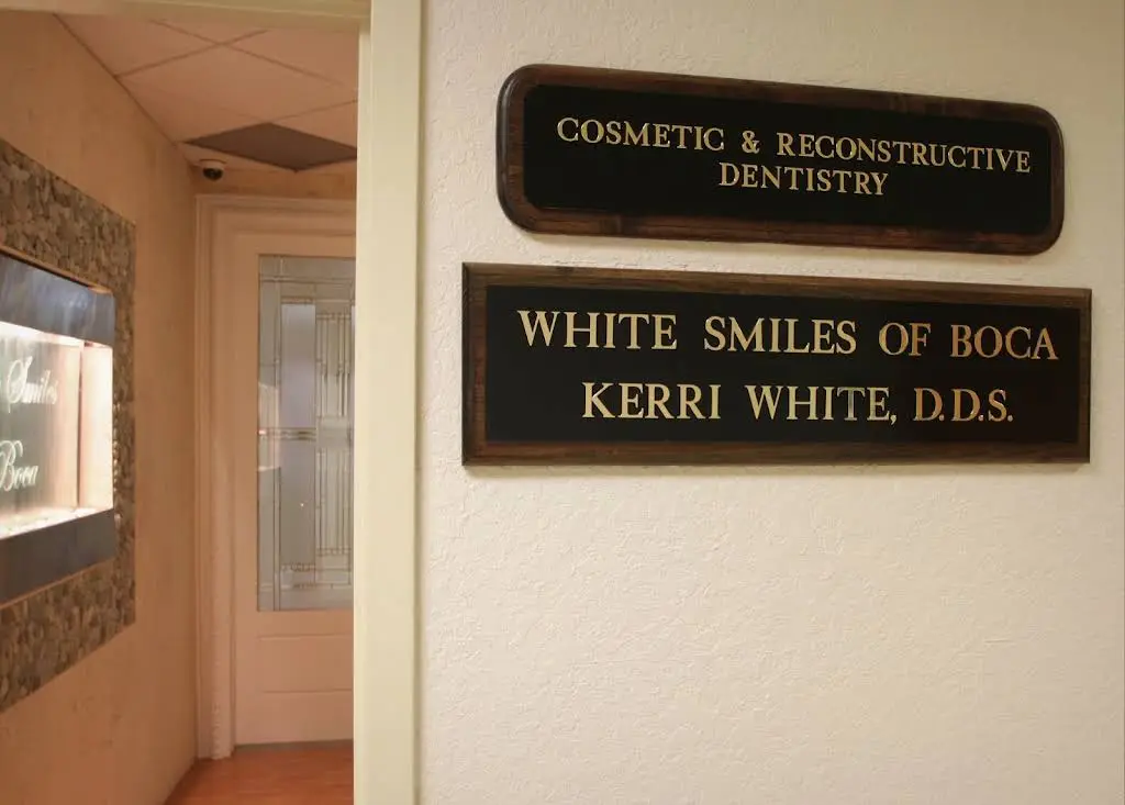 White Smiles of Boca