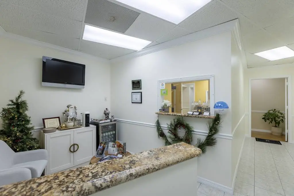 Brilliant Smiles of Boca Raton