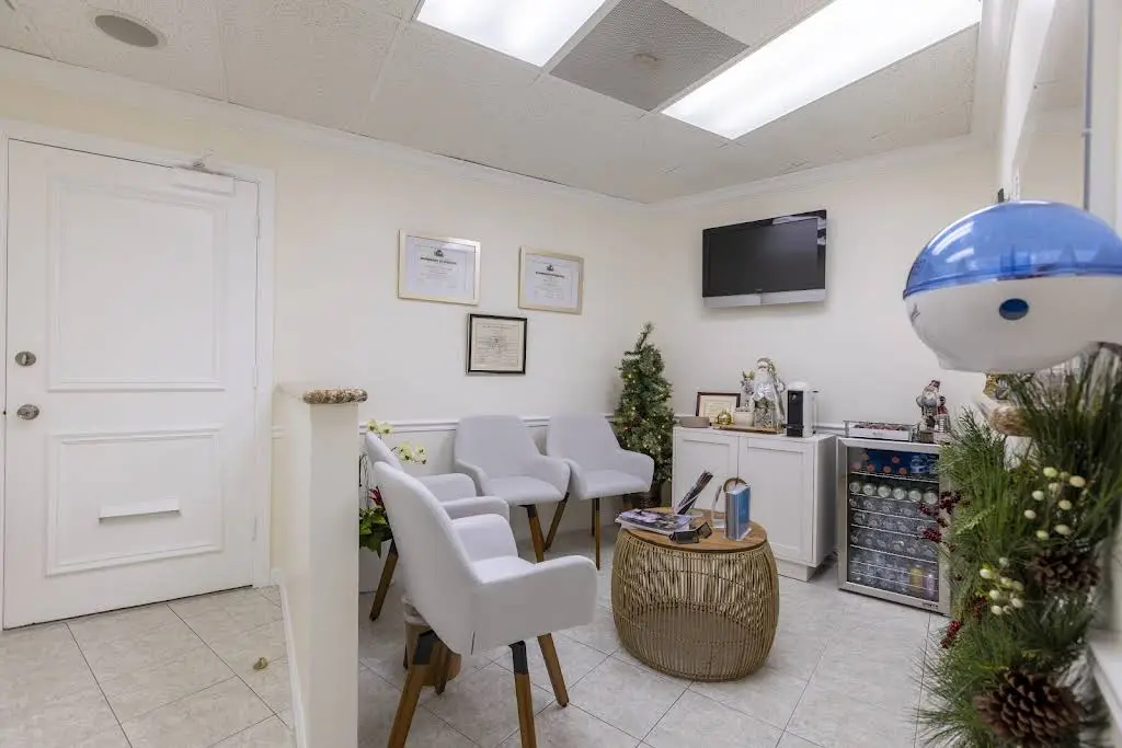 Brilliant Smiles of Boca Raton