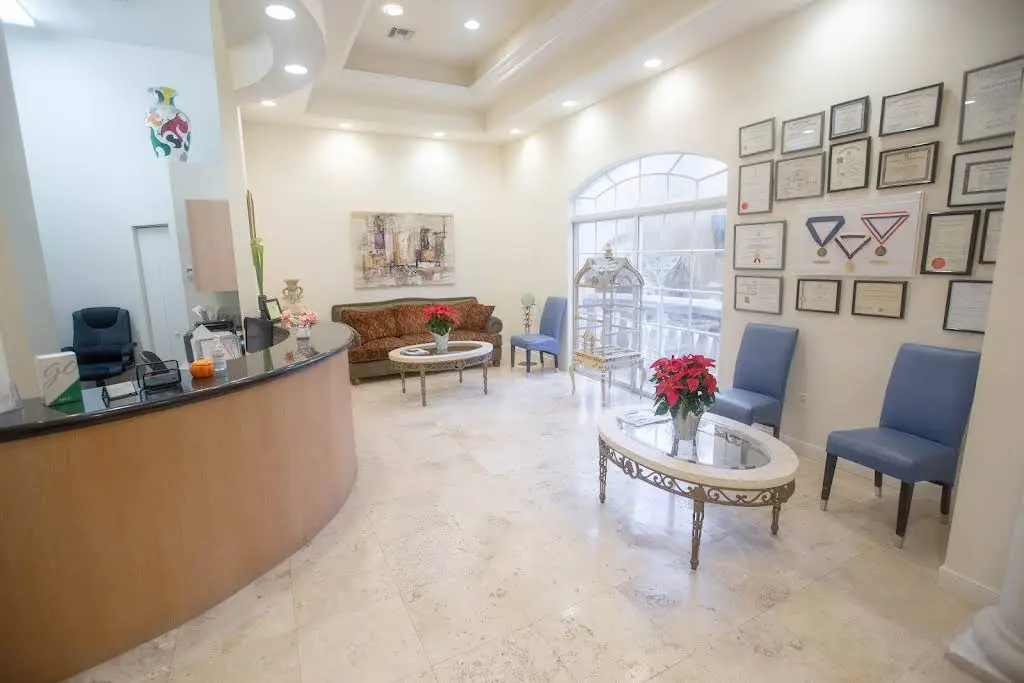 Schwartz Dentistry