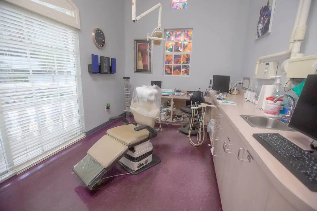 Schwartz Dentistry
